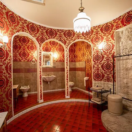 Savarini לינה וארוחת בוקר Palo del Colle