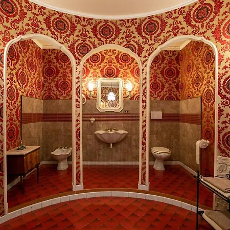 Savarini לינה וארוחת בוקר Palo del Colle