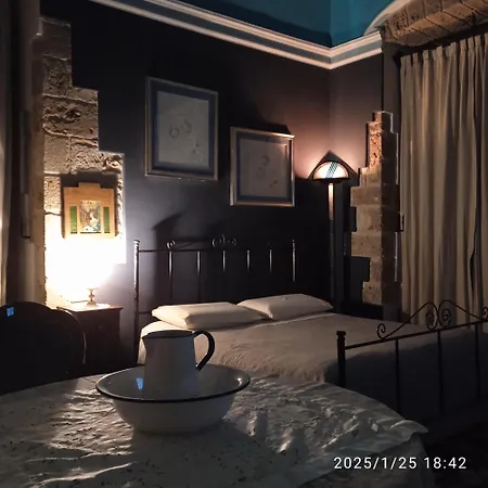 Bed & Breakfast Savarini