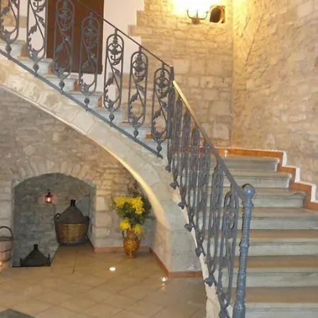 Savarini 4* Palo del Colle