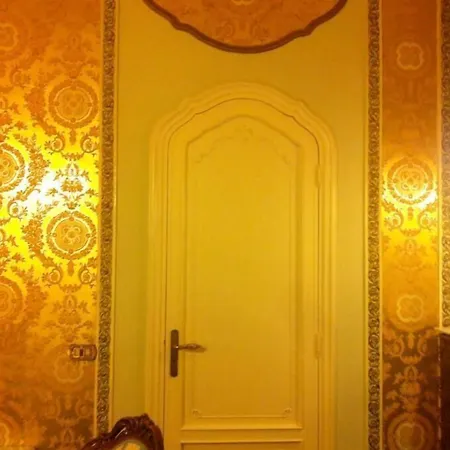 לינה וארוחת בוקר Savarini Palo del Colle