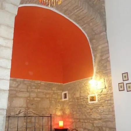 Savarini Palo del Colle