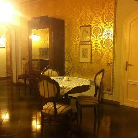 Bed & Breakfast Savarini Palo del Colle