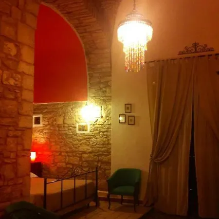 Savarini Bed & Breakfast Palo del Colle