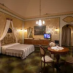Savarini 住宿加早餐酒店 Palo del Colle