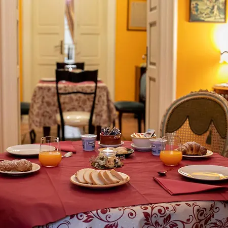 Savarini Panzió Palo del Colle