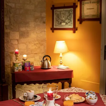 ベッド・アンド・ブレックファスト Savarini Palo del Colle