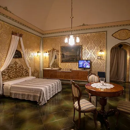 Savarini ベッド・アンド・ブレックファスト Palo del Colle