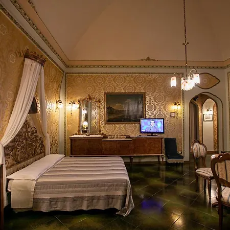 Savarini Palo del Colle