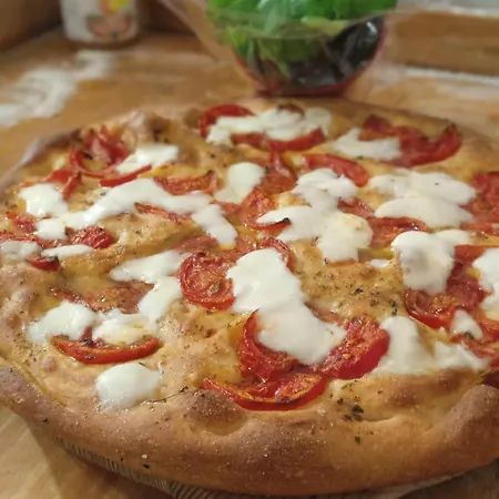 Savarini Palo del Colle