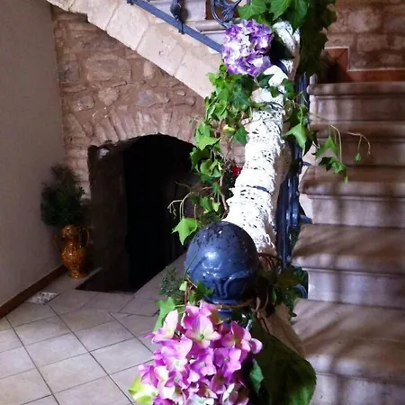 Bed & Breakfast Savarini