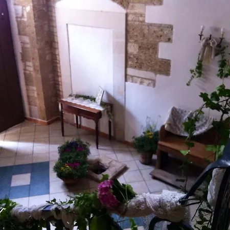 Savarini ベッド・アンド・ブレックファスト Palo del Colle