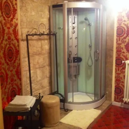 Bed and Breakfast Savarini Palo del Colle