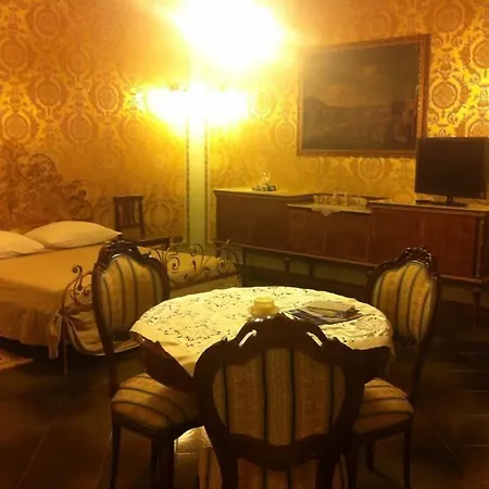 Bed & Breakfast Savarini Palo del Colle