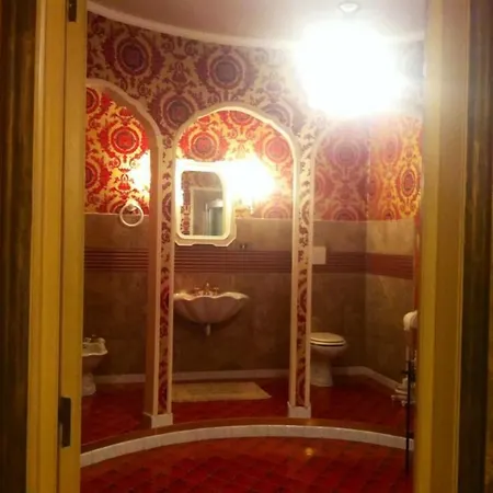 Savarini Palo del Colle