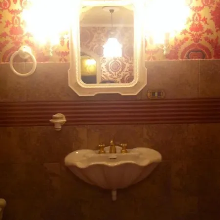 Savarini Panzió Palo del Colle