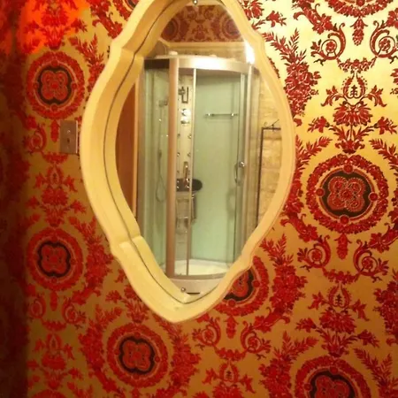 Savarini 4* Palo del Colle