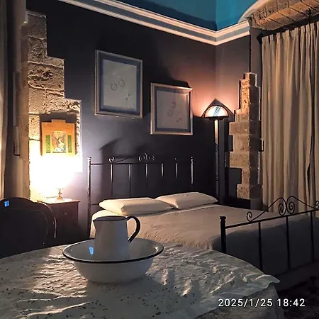 Bed and Breakfast Savarini Palo del Colle