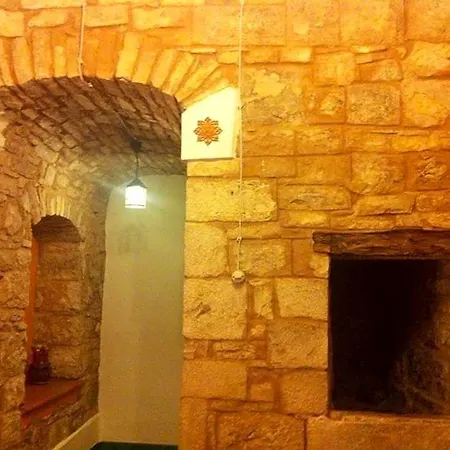 Bed and Breakfast Savarini Palo del Colle