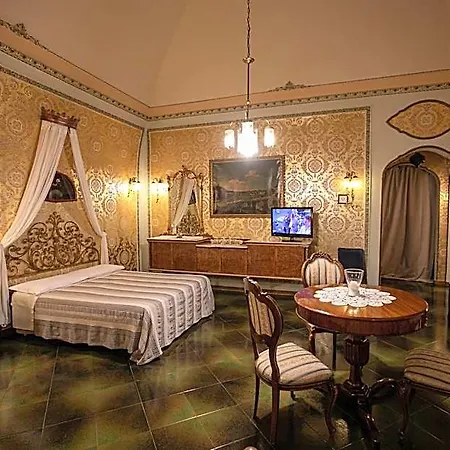 Bed and Breakfast Savarini 4*