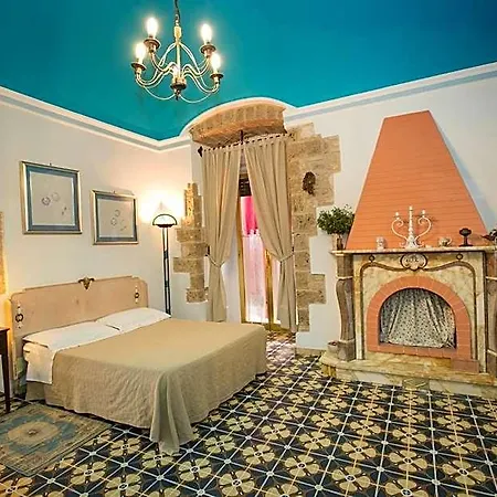 Savarini Bed and Breakfast