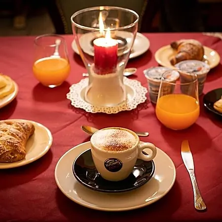 Savarini Bed and Breakfast
