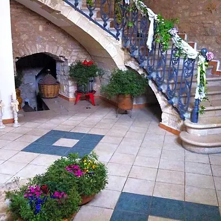 Savarini Bed and Breakfast Palo del Colle