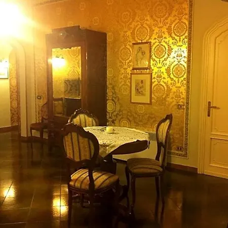 Savarini Bed and Breakfast Palo del Colle