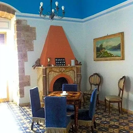 Bed and Breakfast Savarini Palo del Colle