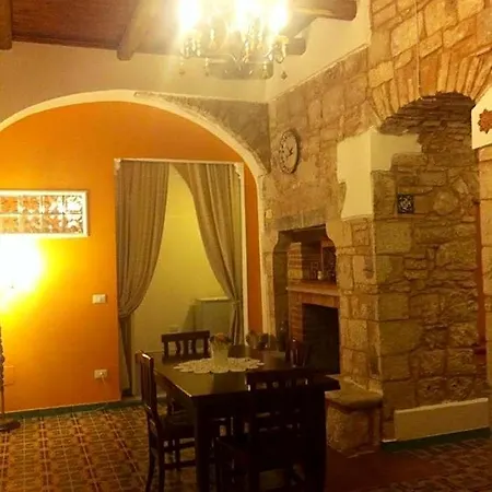 Bed and Breakfast Savarini Palo del Colle