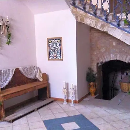 Bed and Breakfast Savarini