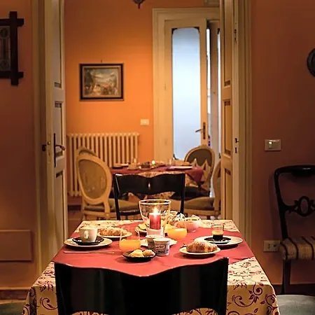 Savarini Bed and Breakfast
