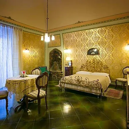 Savarini Bed and Breakfast Palo del Colle