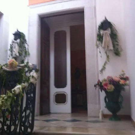 Savarini Panzió Palo del Colle