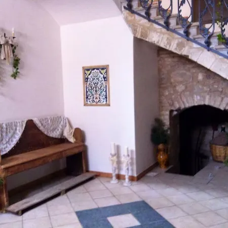 Panzió Savarini Palo del Colle