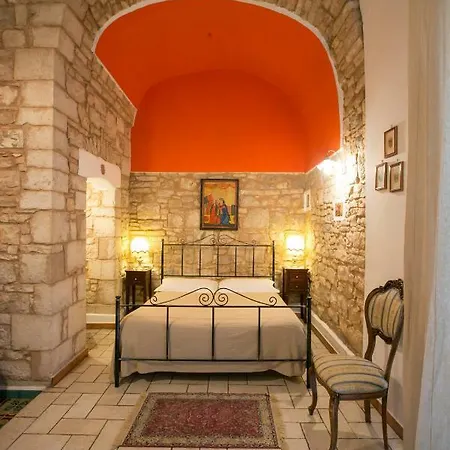Savarini 4* Palo del Colle