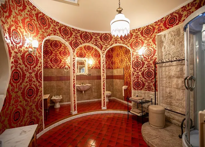 Savarini Bed & Breakfast Palo del Colle