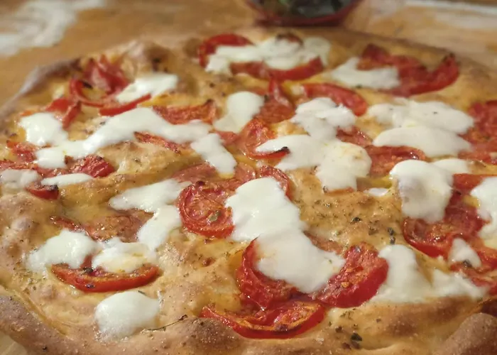 Savarini Palo del Colle