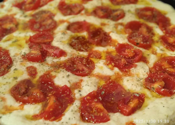 Nocleg ze śniadaniem Savarini