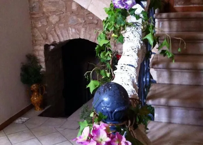 Nocleg ze śniadaniem Savarini