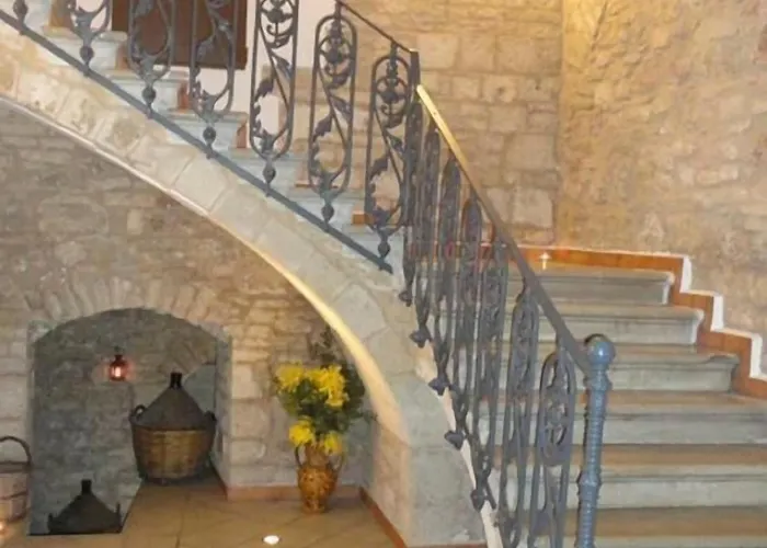 Savarini 4* Palo del Colle