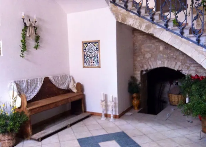 Bed & Breakfast Savarini Palo del Colle